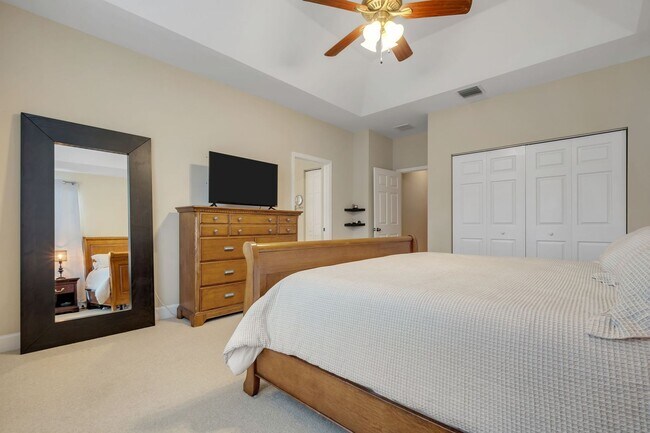 Building Photo - Southwood Home With Large Yard