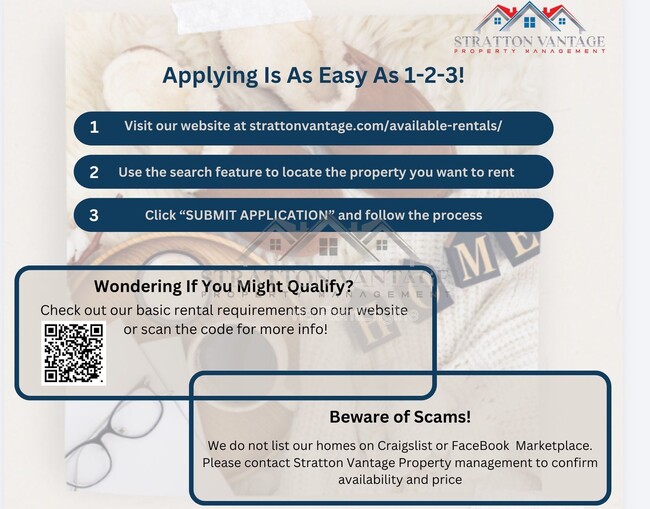 Building Photo - 15243 W Latham St