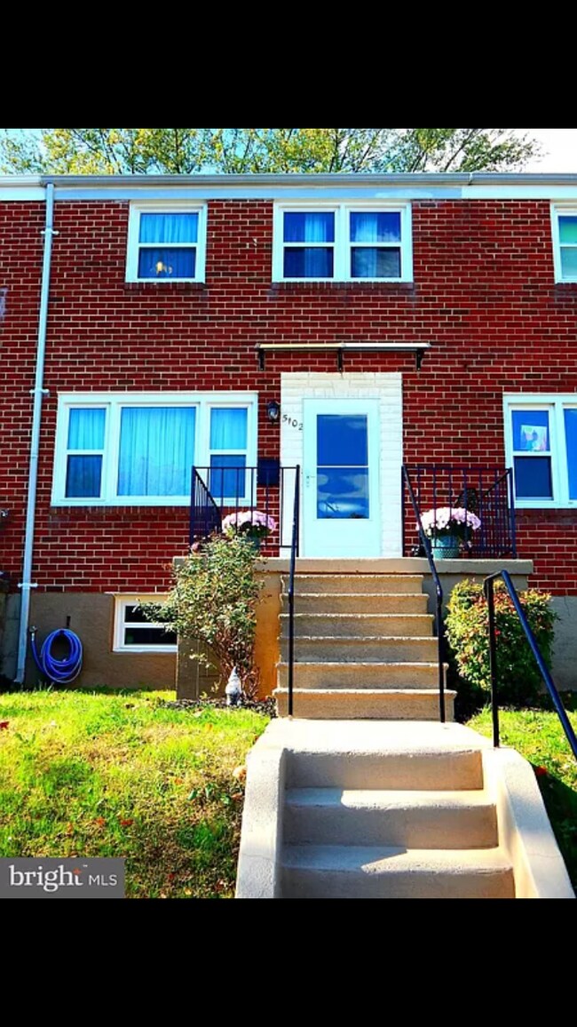 5102 Circle Pl 5102 Circle Pl Halethorpe MD 21227 Apartment Finder