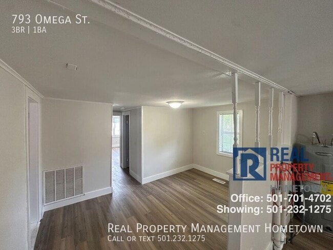 Building Photo - 793 Omega St