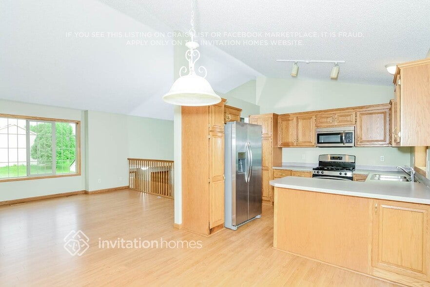 Building Photo - 18047 Johnson St NW