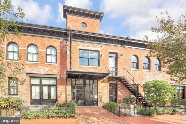 Building Photo - 57 N St NW