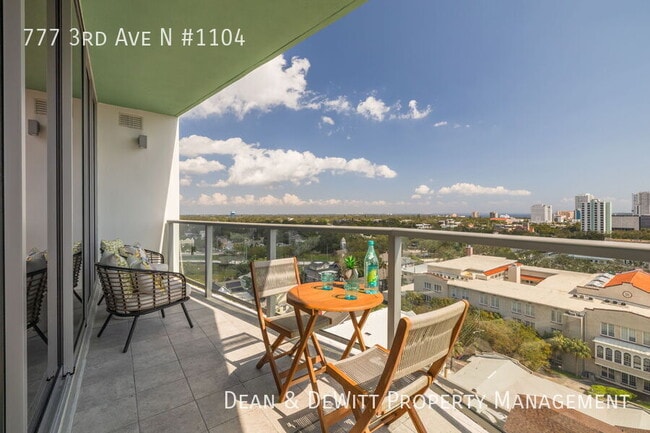 Building Photo - 777 3rd Ave N