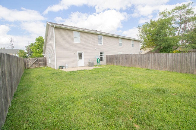 Building Photo - 5338 E Trikalla Dr