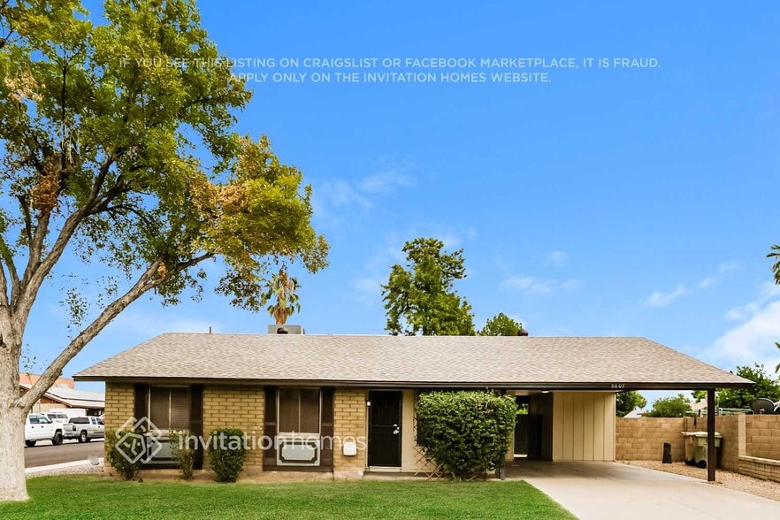 Primary Photo - 6603 W Phelps Rd