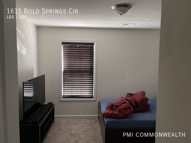 Building Photo - 1615 Bold Springs Cir