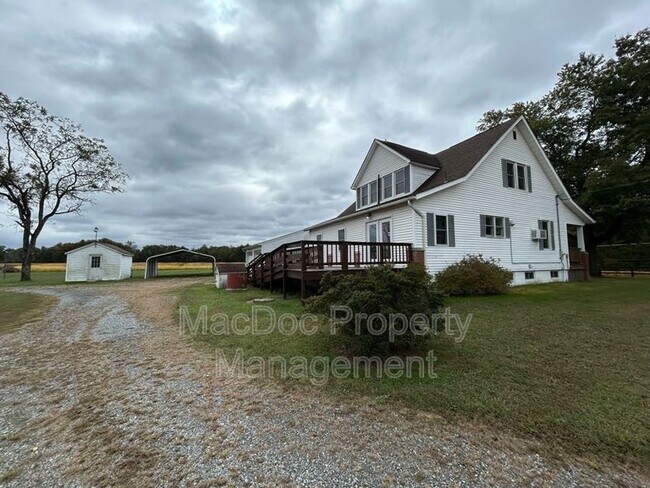 Building Photo - 15471 U.S. Rte 1