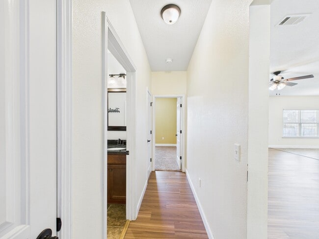 Building Photo - 4546 Live Oak Church Rd