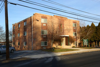 Building Photo - Kenneth House Apartments