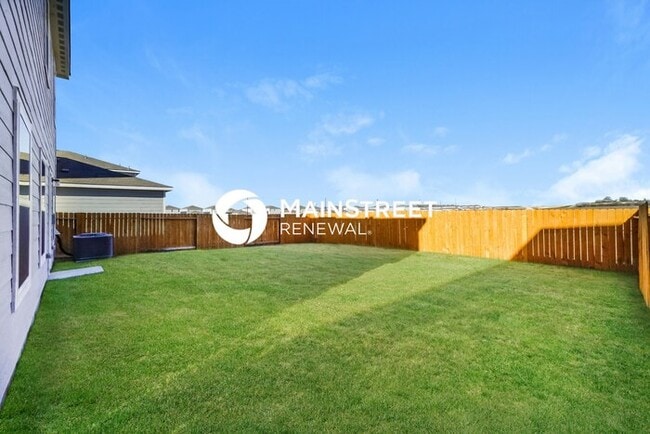 Building Photo - 4 Bedroom Pet-Friendly Home in New Braunfels, TX with Main Street Renewal