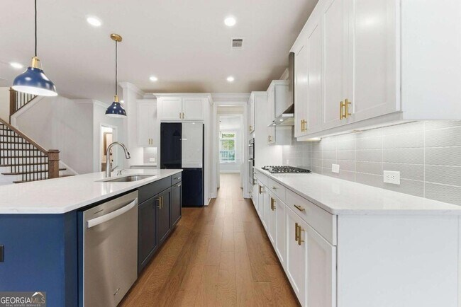 Building Photo - 5004 Bellmoore Park Ln