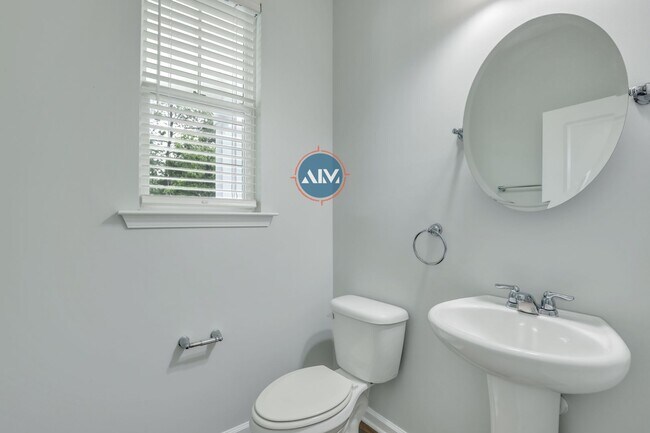 Building Photo - Upgraded 4BR in Heritage at New Riverside – Fenced Yard, Island Kitchen - Available July 15