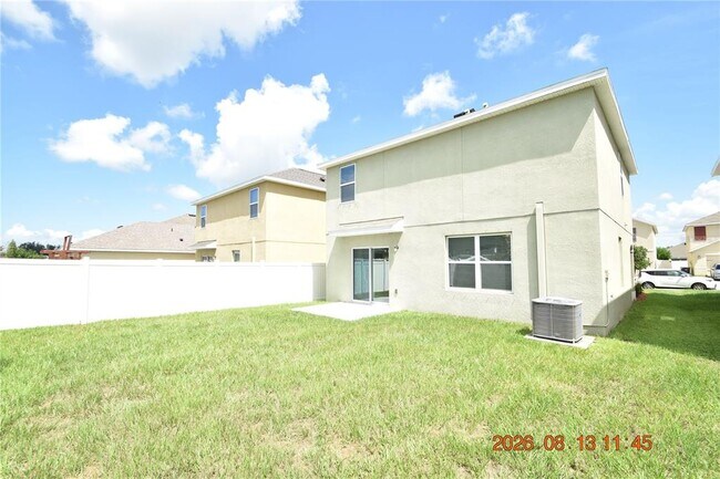 Building Photo - 10233 Mangrove Well Rd