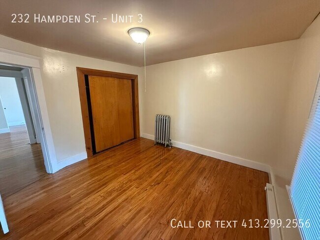 Building Photo - 232 Hampden St