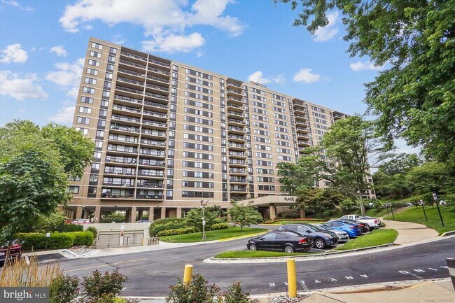 Building Photo - 5500 Holmes Run Pkwy