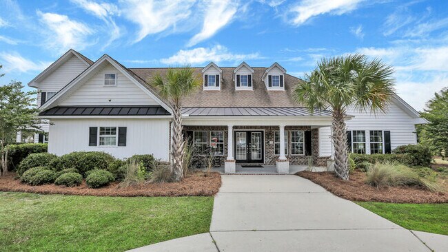 Building Photo - 100 Cotton Bluff Ct