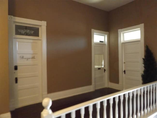 Building Photo - 208 1/2 E Oklahoma Ave