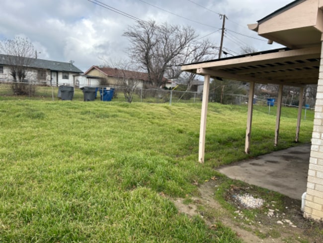 Building Photo - 3903 Tioga St