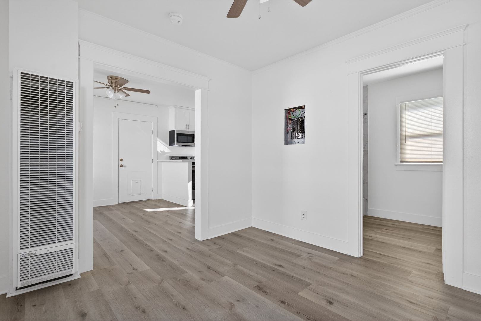 Building Photo - 525 Chestnut Ave