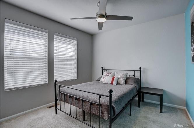Bedroom 2 - 16061 Bolling Dr