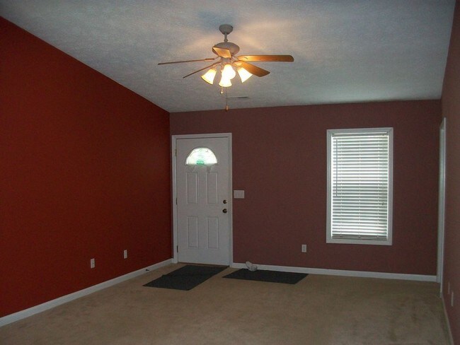 Building Photo - MULBERRY PLACE