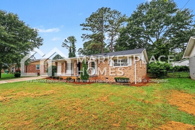 Building Photo - 3713 Stanford Cir