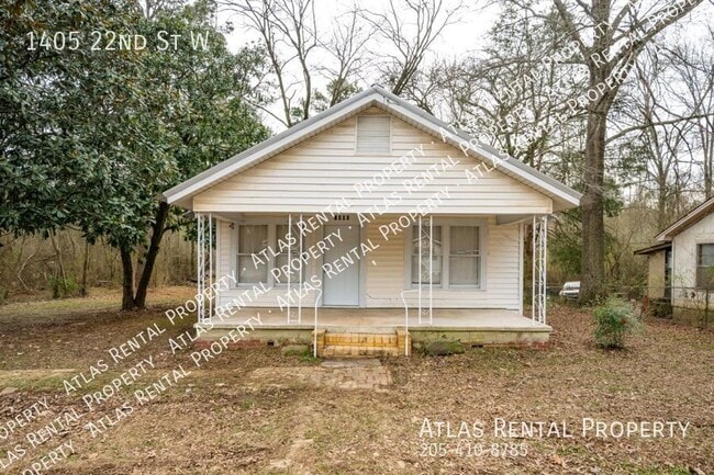 Primary Photo - 1405 22nd St W