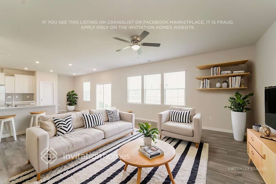 Building Photo - 4321 Shimmering Stone Wy