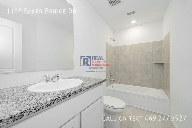 Building Photo - 1186 Baker Brg Dr