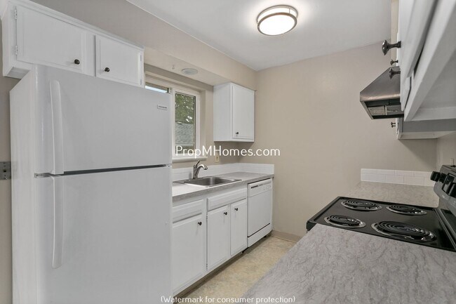 Building Photo - Cozy Two Bedroom Home in the Heart of Oreg...