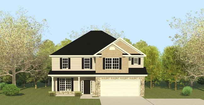 Building Photo - 5277 Copse Dr
