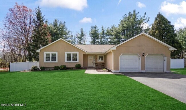 Building Photo - 6 Rockwell Cir