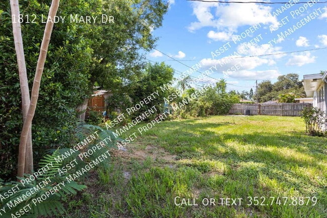 Building Photo - 1812 Lady Mary Dr