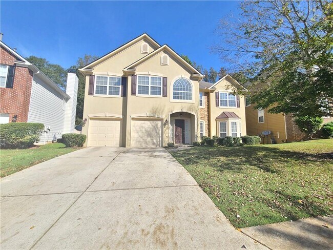 Primary Photo - 7662 Forest Glen Way
