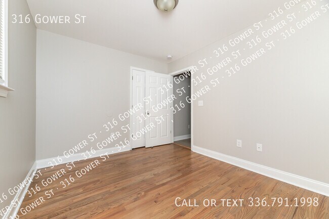 Building Photo - 316 Gower St