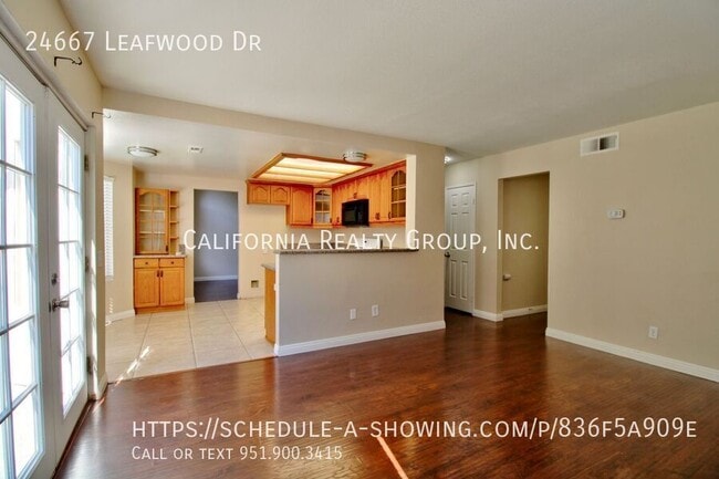 Building Photo - 24667 Leafwood Dr