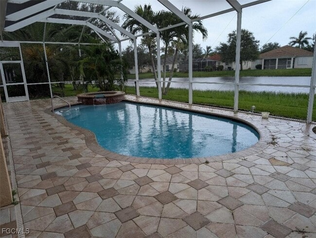 Building Photo - 3022 Lake Butler Ct