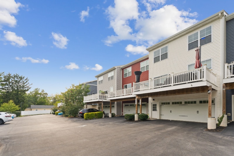 Building Photo - 516 Coates Ln