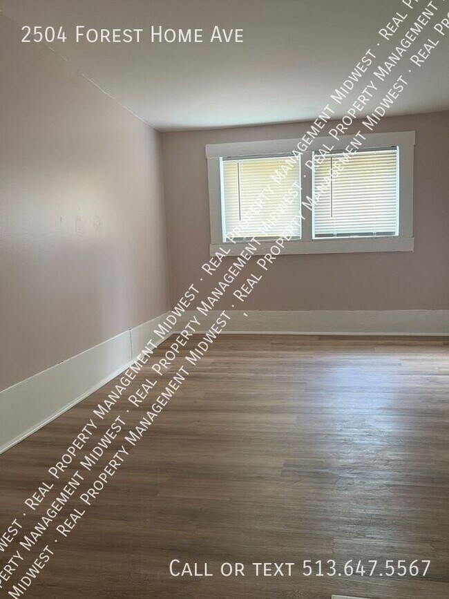 Building Photo - 2504 Forest Home Ave