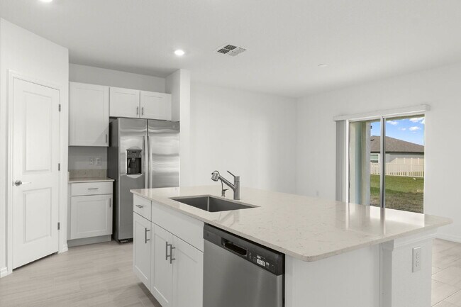 Building Photo - LIKE NEW Home For Rent in Mirada!