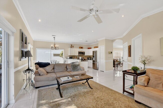 Building Photo - Boca Pointe in Boca Raton. Golf Villa 4 Bed-2.5 Bath | Pet Friendly