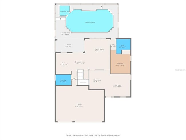 Building Photo - 3633 Morgan's Bluff Ct