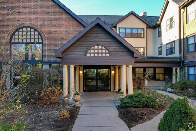 Building Photo - The Gables of Brighton
