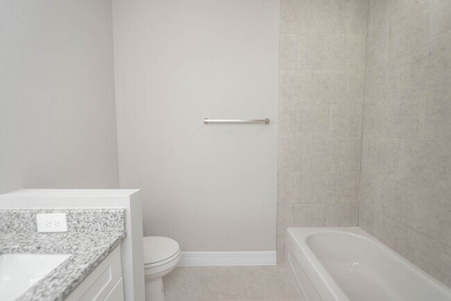 Building Photo - Peaceful and Private setting new construct...