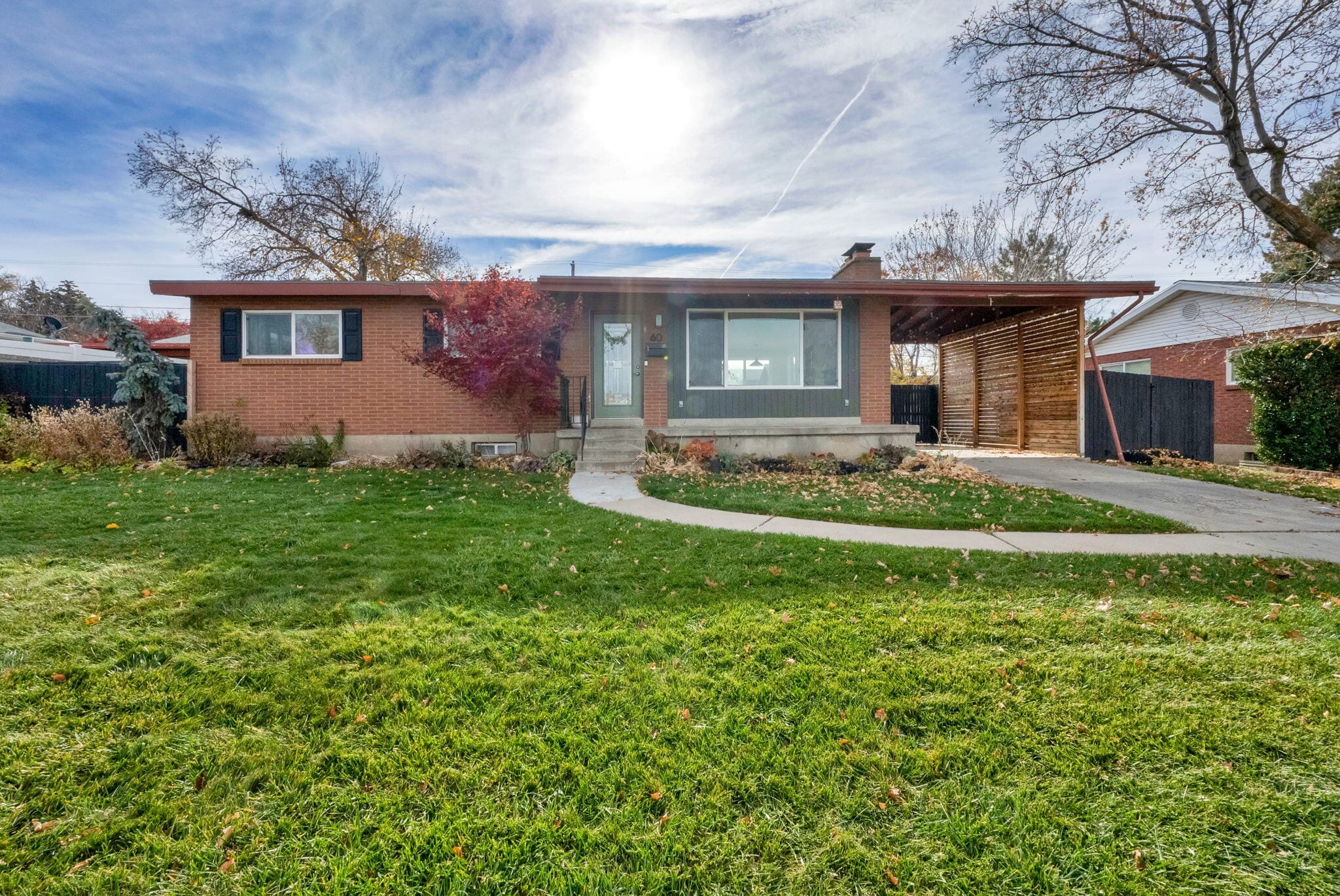 Building Photo - 60 E 1700 S