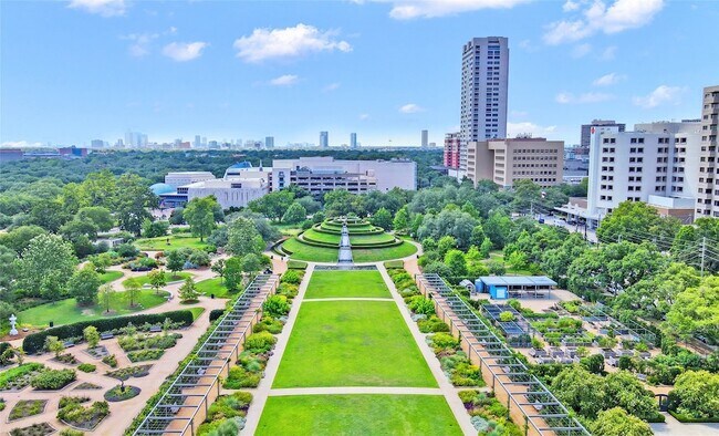 Building Photo - 2001 Holcombe Blvd