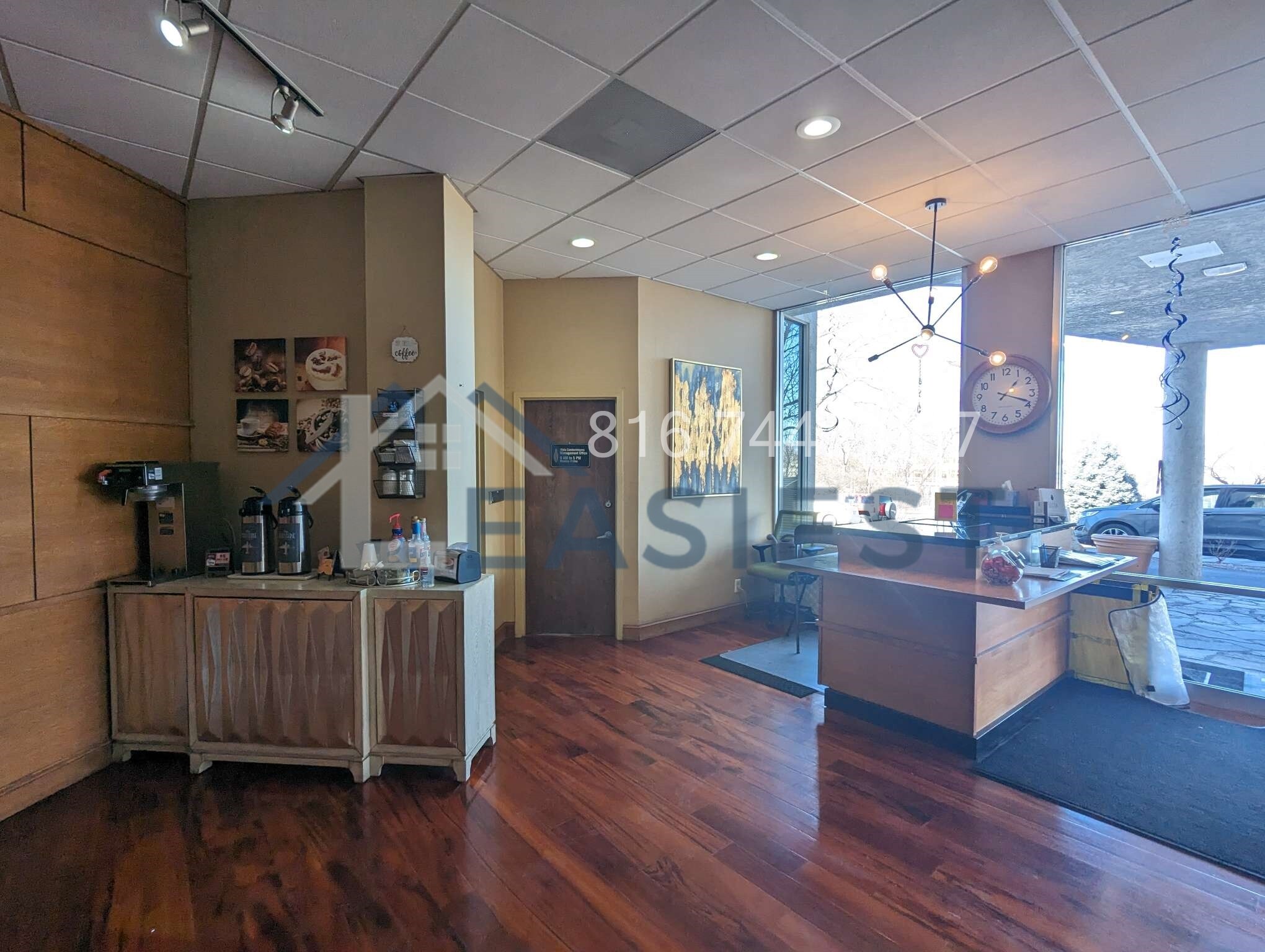 Building Photo - 3838 Rainbow Blvd