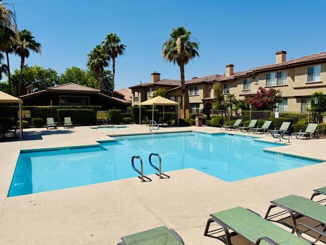 Building Photo - Immaculate and Inviting Two-Story Condo in Lone Mountain Available! 1/2 OFF THE FIRST FULL MONTH'...