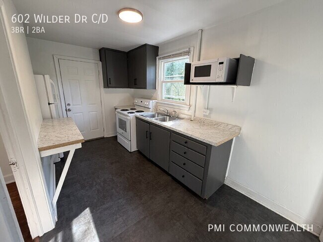 Building Photo - 602 Wilder Dr