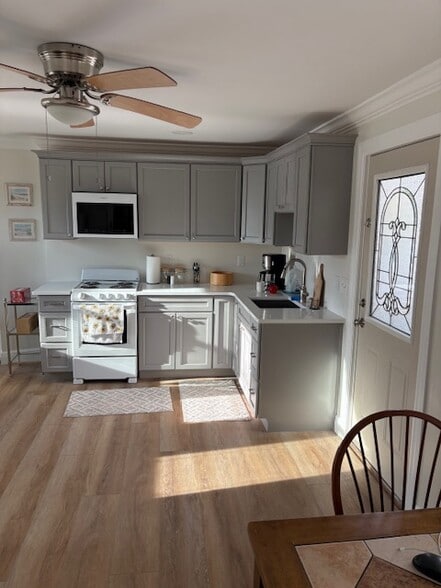 Building Photo - 3601 Alabama Ave NE